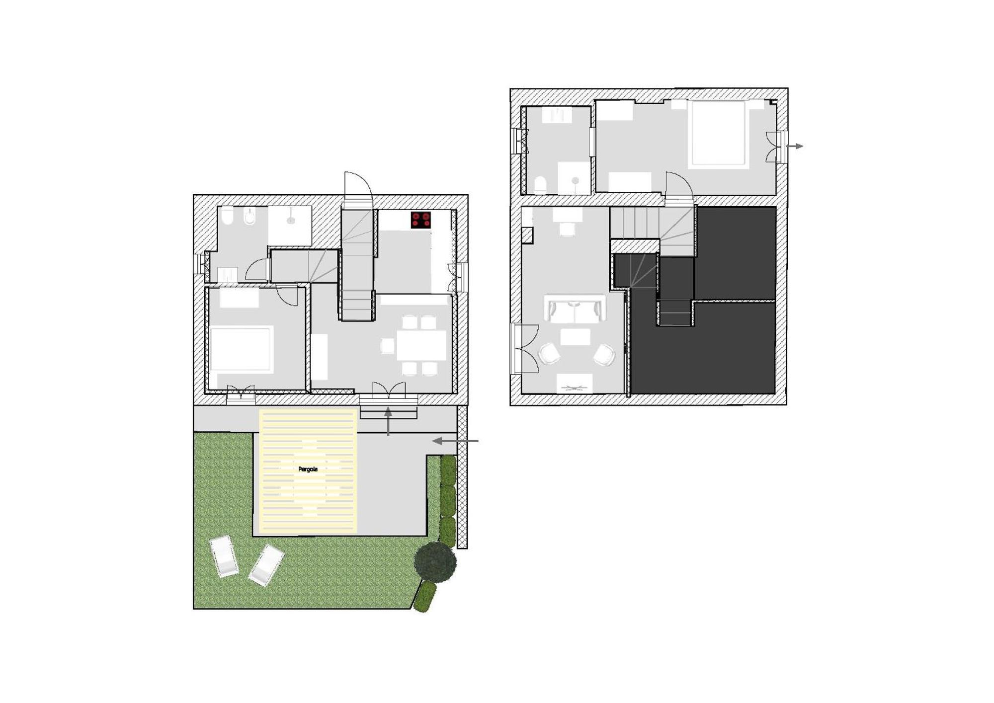 Aparthotel Torrevista - Opened 2022 Montaione Habitación foto